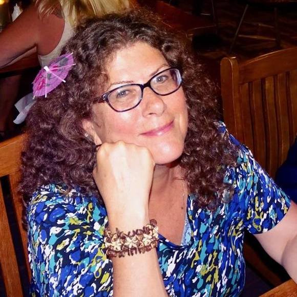 Meet your Posher, Roberta - Picture 1 of 1